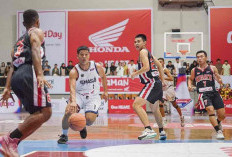 Honda DBL Jadi Sarana Edukasi Safety Riding