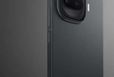   iQOO Z11 5G Turbo  Revolusi Baterai Raksasa 7.200 mAh dan Performa Turbo Desain Ultra Tangguh