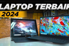 5 PIlihan Laptop Infinix Terbaik 2024 Performa Tangguh dengan Harga Terjangkau