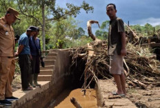 Degradasi Hutan di Hulu Sungai Manna Ancam Warga dengan Banjir Bandang Berulang, Waspada!