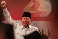 Tuduhan Anies Baswedan Terhadap Prabowo Subianto Tidak Berdasar, Ini Kata Qodari!