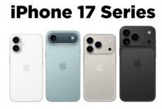Update Harga iPhone 17 Series – Maret 2026, Antara Gengsi, Performa, dan Momen yang Tepat untuk Upgrade