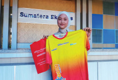 Runners Siap-siap! 15-17 Januari 2026 Pengambilan RPC Sumeks Musi Run Seri VI di Graha Pena Sumatera Ekspres
