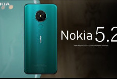 Review Lengkap Nokia 5.2: Perpaduan Ideal antara Harga dan Kualitas di Segmen Menengah