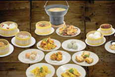 Emperor Restaurant Aston Palembang Hadirkan Promo Spesial 10.10, Diskon 20 Persen untuk Semua Menu