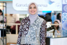 Garuda Indonesia Diskon Tiket 18 Persen Lewat Program THR, Harga Mulai Rp900 Ribuan, Hingga Extra Flight