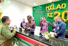 Milad Ke-20, BSB Syariah Catat Kinerja Positif Sepanjang 2025