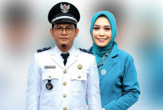 Fokus Bangun Infrastruktur, Wujudkan Ketahanan Pangan