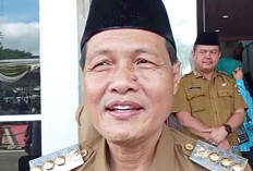 Muara Enim Tiga Besar Porprov 