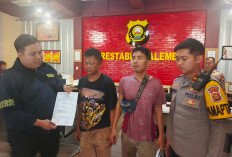 Diduga Diculik dan Dikeroyok, Terduga Pelaku Penyiraman Air Keras Alami Luka Parah