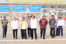 Investasi Rp4 Triliun, Tol Pamulang-Cinere-Raya Bogor Kini Resmi Operasional