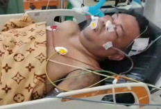 Bela Adik, Pria di Palembang Tewas Usai Ditusuk 