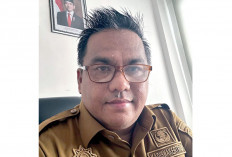 UMK Muba 2026 Tembus Rp4 Juta, Gaji Buruh Kini Ungguli ASN