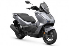 Beli Honda NWG150? Simak Dulu Kelebihannya Dibandingkan Kompetitor
