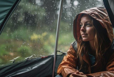 Liburan di Musim Hujan? Jangan Takut, Ikuti 10 Tips Ini agar Tetap Aman dan Menyenangkan
