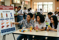 Segar tapi Mematikan? Ini Bahaya Tersembunyi di Balik Manisnya Minum Kemasan!