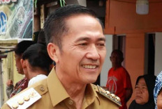 Pemkot Palembang Pastikan Launching CFN Atmo 18 April, untuk CFD Ini Jadwalnya