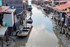 Warga Keluhkan Sungai Dangkal Diduga akibat Ditutup Perusahaan, Pansus Janji Lakukan Hal Ini