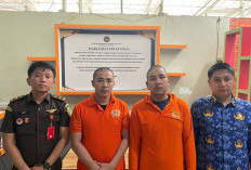 Berkas Kasus Penganiayaan Dokter RSUD Sekayu Resmi Dilimpahkan ke JPU Muba