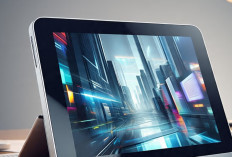 Advan Tab VX Neo Tampil Gahar dengan Layar Luas, Performa Cepat Harga Tetap Ramah
