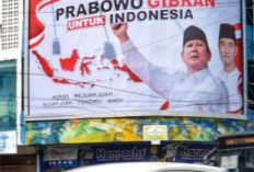 Isu Gibran Makin Kencang, Prabowo Tak Klarifikasi