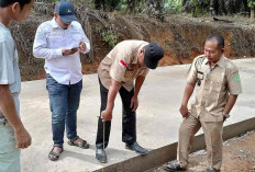 Berdayakan Pemuda Karang Taruna, Desa Bukit Sejahtera