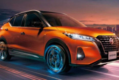 Nissan Kicks e-POWER SUV Elektrifikasi Tanpa Charging, Performa EV Bertenaga Cocok untuk Profesional Urban
