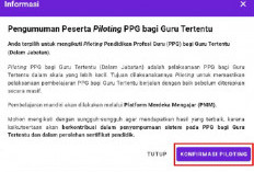 Tahapan Pembelajaran yang Harus Dilalui Peserta PPG Guru Tertentu Tahap 2 Agar Dapat Sertifikat Pendidik