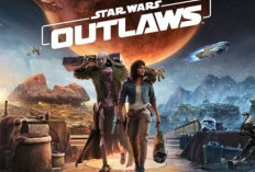 Halo Gamers, Ubisoft dan Massive Entertainment Umumkan Tanggal Rilis Star Wars Outlaws, Ini Rencananya!     