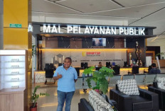 ATR/BPN Evaluasi Layanan Pertanahan di MPP, Fokus Perkuat Kualitas dan Koordinasi