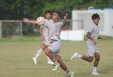 Sriwijaya FC Siap Bangkit Hadapi Persikad Depok, Bidik Kemenangan Perdana di Championship 2025-2026