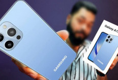 Samsung Galaxy A18 5G: Smartphone Terjangkau dengan Rasa Premium