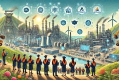 5 Jurusan Kuliah Paling Dicari PT Freeport dan Pertamina, Dua raksasa industri di Indonesia