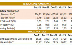 Buy Now, Pay Later Melonjak 63%: Transformasi Digital di Industri Pembiayaan