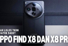 Bocoran Spesifikasi Lengkap Oppo Find X8 dan Find X8 Pro: Perbandingan Kelebihan