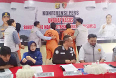   Praktik Penyelewengan Pupuk Bersubsidi Masih Terjadi, Pelakunya Salah Satunya Ternyata Residivis