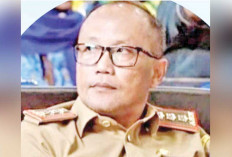 Tunggu Surat Edaran Gubernur, Disnakertrans OKI Imbau Perusahaan Bayar THR H-7