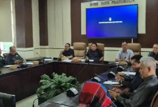 Puluhan Guru Honor TK–PAUD Datangi DPRD Prabumulih, Perjuangkan Honor Transport 2026