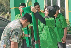 Jangan Jemawa, Tetap Bekerja Keras