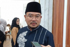 Wakil Walikota Palembang Ingatkan Cicilan Pinjaman ASN Tak Boleh Lebih dari 30 Persen Gaji