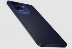 Oppo Reno 13F 5G: Smartphone Kelas Menengah dengan Fitur Flagship dan Desain Premium