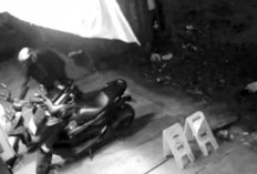 Kasus Curanmor Melonjak, Masyarakat Diminta Waspada, Tambah Kunci Pengaman, Segera Melapor Jika Kemalingan