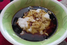 Bubur Sumsum Rendah Kalori, Solusi Camilan Sehat untuk Diet yang Tetap Nikmat dan Bergizi