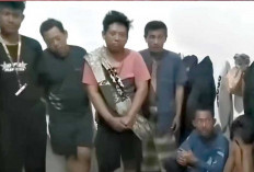  Viral Delapan Pekerja Asal Karawang Diduga Jadi Korban Penipuan Rekrutmen, Disnakertrans OKI Bakal Konfirmasi