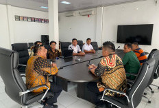 Peningkatan Pengaduan Perselisihan Hubungan Industrial, Disnakertrans Muba Perkuat Mediasi Tripartit