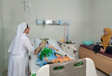 Pelayanan BPJS Kesehatan di OKU Diklaim Tetap Optimal Meski Dikeluhkan Warga