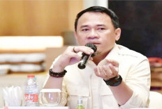 Anggaran Bisa Dialihkan Untuk Kebutuhan Lain