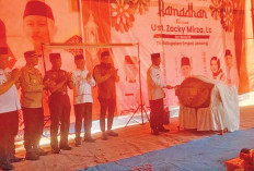 MTQ Tingkat Kabupaten Bukan Sekadar Lomba, Hadirkan Ust Zacky Mirza