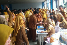 SKTP Terbit di Info GTK, Ini Penanda Guru Serdik Berhak Menerima TPG 2026