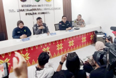 Kecocokan Post Mortem-Ante Mortem Korban Tabrakan Bus ALS vs Truk Tangki, Kepastian Tunggu Hasil Uji Lab DNA